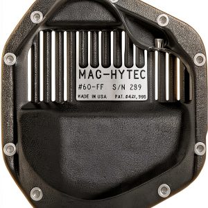 Mag-Hytec Dana 60-FF Differential Cover for Automotive-0