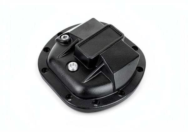 Dana 30 Front Differential Cover by PSLER-5