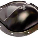 Dorman Differential Cover for Select Vehicles-0