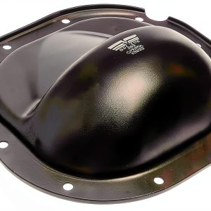 Dorman Differential Cover for Select Vehicles-0