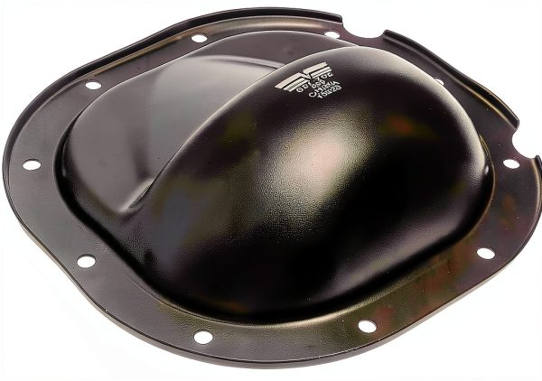 Dorman Differential Cover for Select Vehicles-0