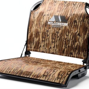 Millennium Marine B-100 Boat Seat Aluminum Foam-0