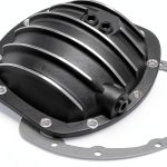 Jeep Differential Cover A-Premium High Performance-0
