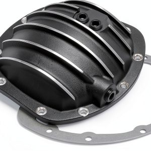 Jeep Differential Cover A-Premium High Performance-0
