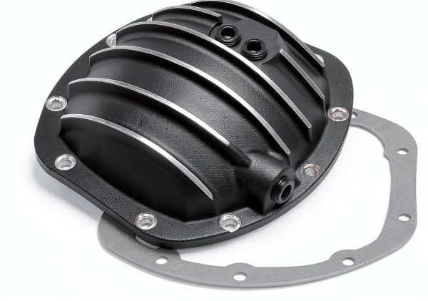 Jeep Differential Cover A-Premium High Performance-0