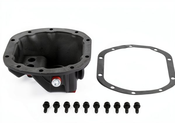 Spicer Differential Cover for Performance Applications-2