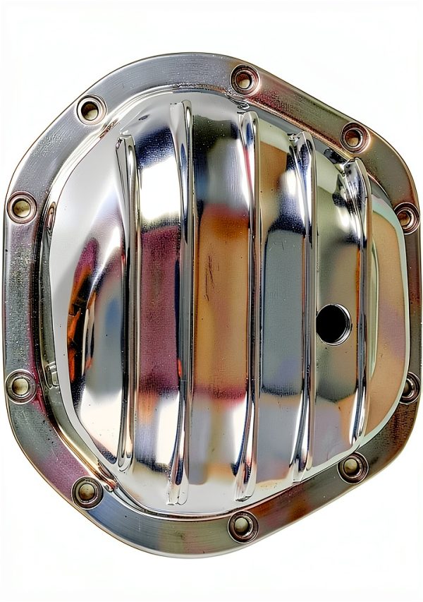 Labwork Differential Cover Kit for Automotive-3