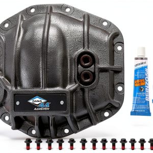 Spicer Differential Cover Performance Upgrade-0