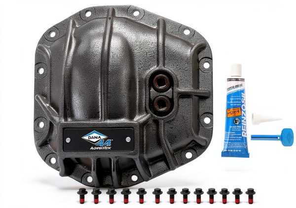 Spicer Differential Cover Performance Upgrade-0