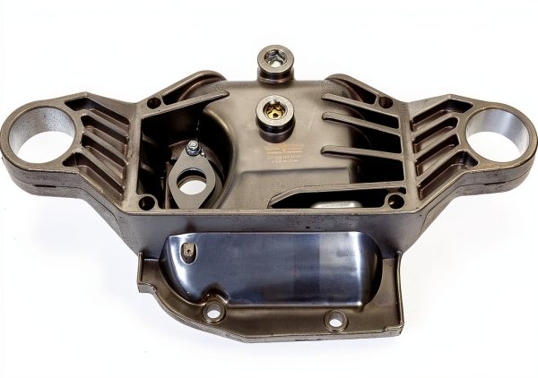 Dorman Differential Cover BMW 3 Series Upgrade-3