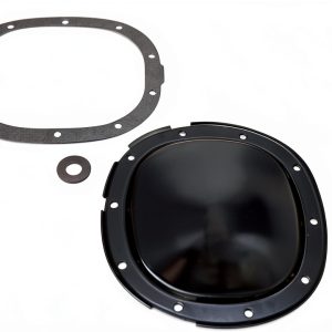 ATP Automotive Differential Cover Machined-0