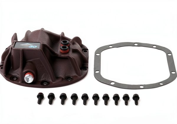 Spicer Differential Cover for Performance Applications-1