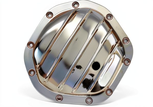 Labwork Differential Cover Kit for Automotive-4
