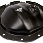 Dorman Differential Cover 697-727 Automotive Replacement-0