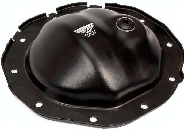 Dorman Differential Cover 697-727 Automotive Replacement-0