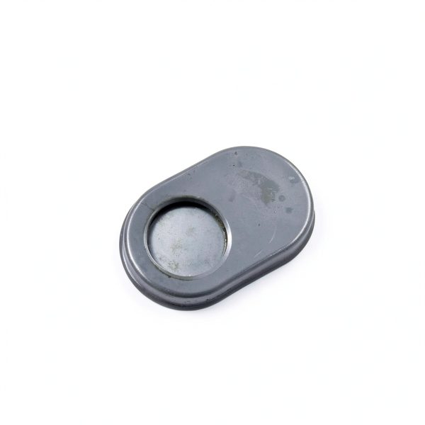 YHTAUTO Rear Differential Cover Nissan Titan 2004-2015-5