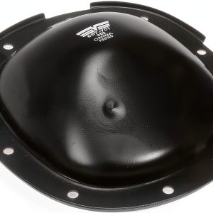 Differential Cover Dorman Machined Aluminum-0