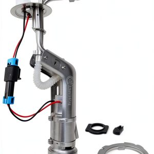 HFP Fuel Pump Hanger Rubber AN Fitting Vehicle-0