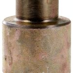 Exmark Fuel Pump Spacer 103-8012 Aluminum Design-0