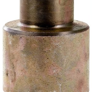 Exmark Fuel Pump Spacer 103-8012 Aluminum Design-0