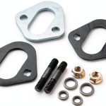 Fuel Pump Spacer Aoaoy High Strength Metal Alloy-0