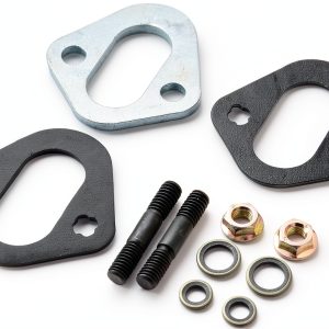 Fuel Pump Spacer Aoaoy High Strength Metal Alloy-0