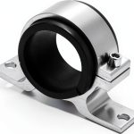 TUCKBOLD Aluminum Fuel Pump Bracket Light Duty-0