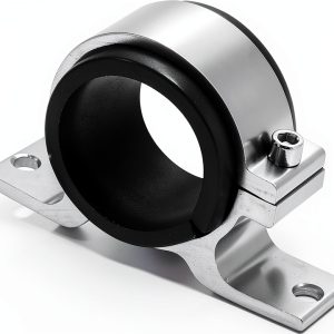 TUCKBOLD Aluminum Fuel Pump Bracket Light Duty-0
