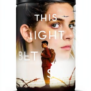 Holocaust Historical Fiction eBook by Tor Teen – YA Novel, 369 pages-0