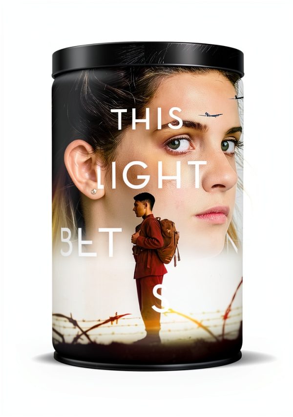 Holocaust Historical Fiction eBook by Tor Teen – YA Novel, 369 pages-0